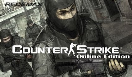 Одна из лучших версий Counter Strike